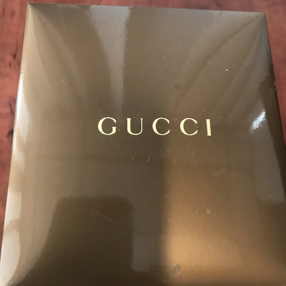 Gucci women’s watch